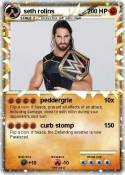 seth rolins