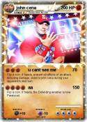 john cena