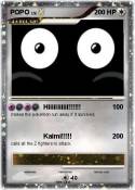 POPO