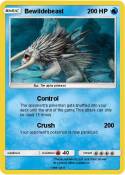 Bewildebeast