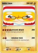 santa claus