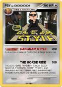 PSY