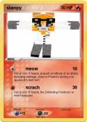 stampy