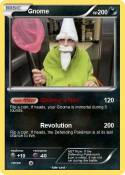 Gnome