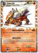 Entei EX