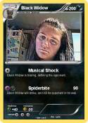 Black Widow