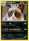 Grumpy Cat