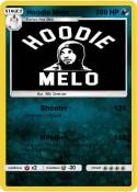 Hoodie Melo