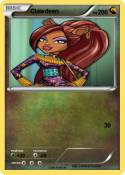 Clawdeen