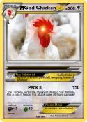 God Chicken