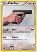 PokéGun