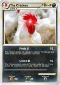 The Chicken