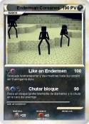 Enderman Corean