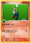 luigi