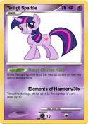 Twiligt Sparkle