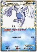 Hyper-Lugia