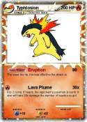 Typhlosion