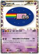 nyan cat