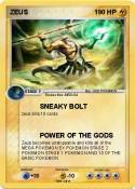 ZEUS