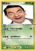 MR Bean
