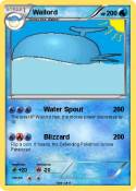 Wailord