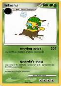 linkachu