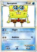 Spongebob