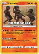Bomboclat