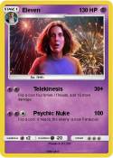 Eleven