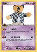 cholo