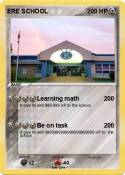 ERE SCHOOL