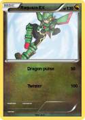 Raquaza EX
