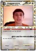 chuggaaconroy