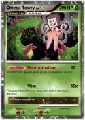 Omega flowey