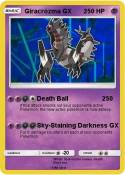 Giracrozma GX