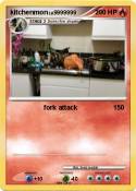 kitchenmon