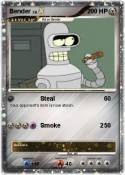 Bender