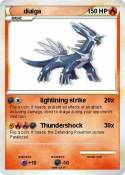 dialga