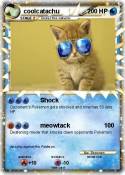 coolcatachu