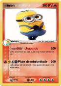 minion