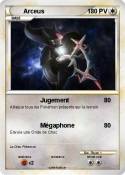 Arceus
