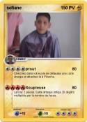 sofiane