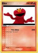 Elmo