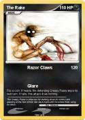 The Rake