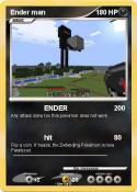 Ender man