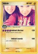 lekkah