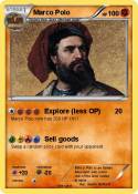 Marco Polo