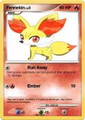 Fennekin