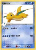 dragonite