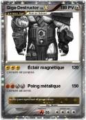Giga-Destructor